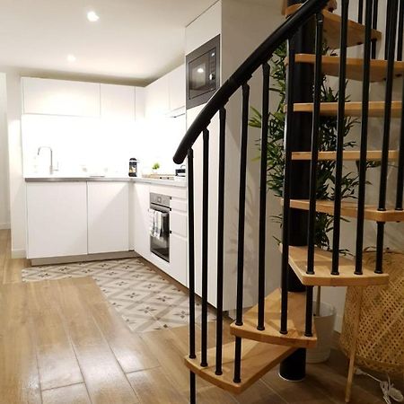 Apartamento Loft Luxe Liberté Marsella Exterior foto