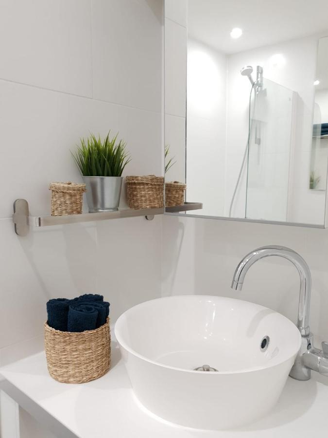 Apartamento Loft Luxe Liberté Marsella Exterior foto