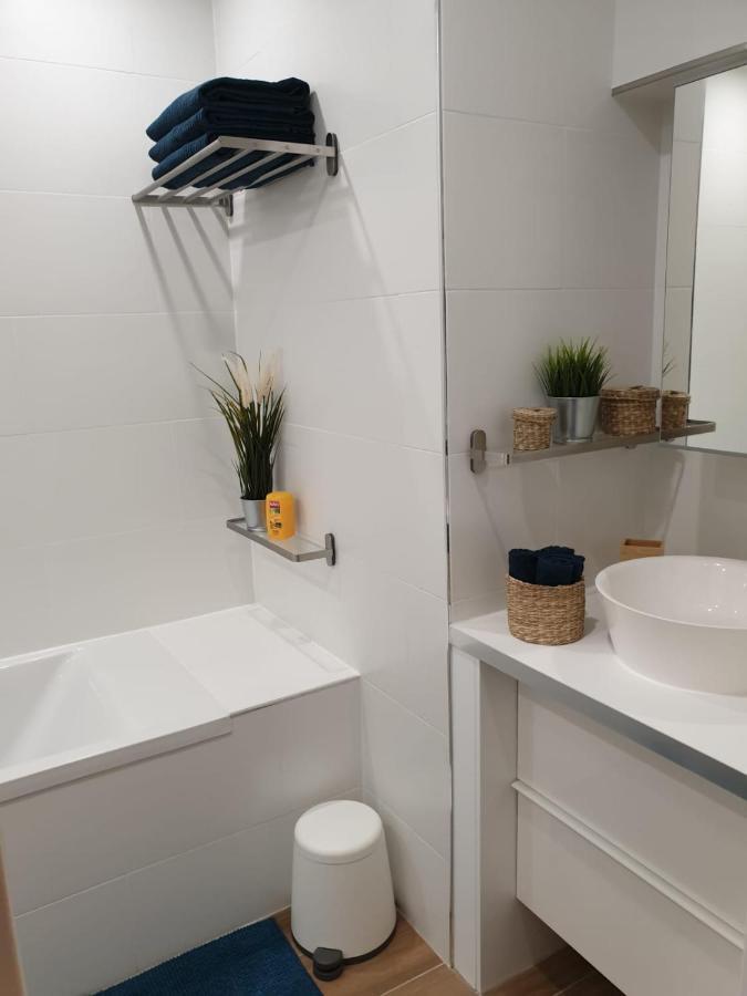 Apartamento Loft Luxe Liberté Marsella Exterior foto